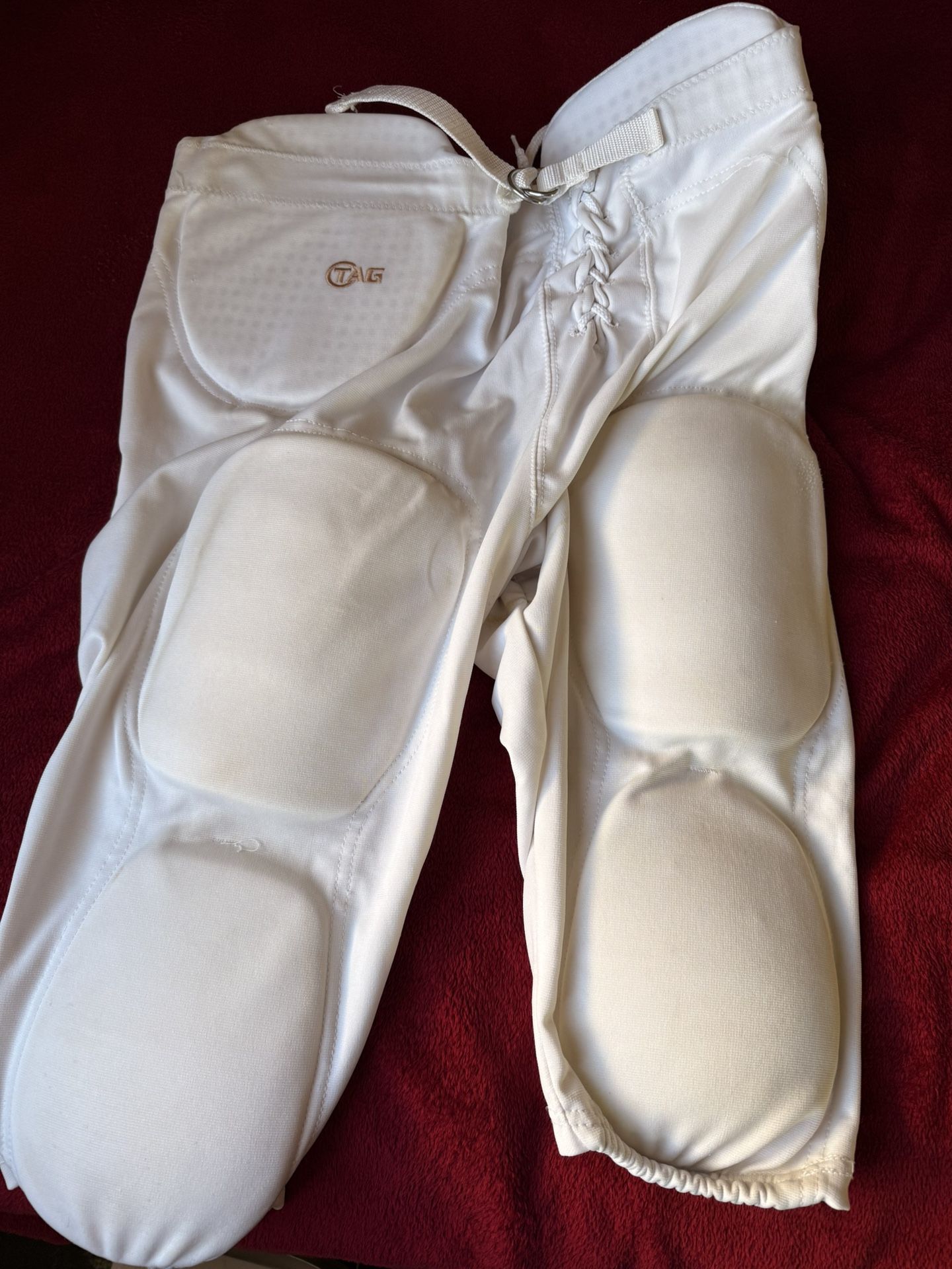 Football Pants 2xl