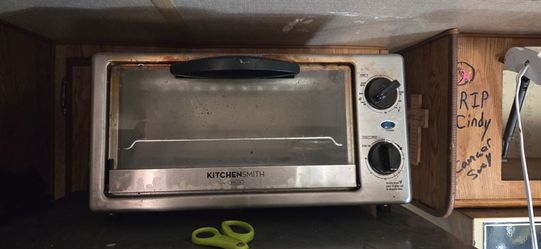 Kitchen smith