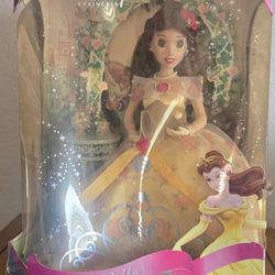 Belle Doll