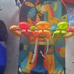 Infant Swing 