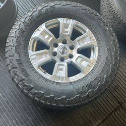 Nissan Armada 