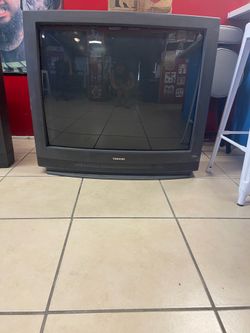 TV for sale