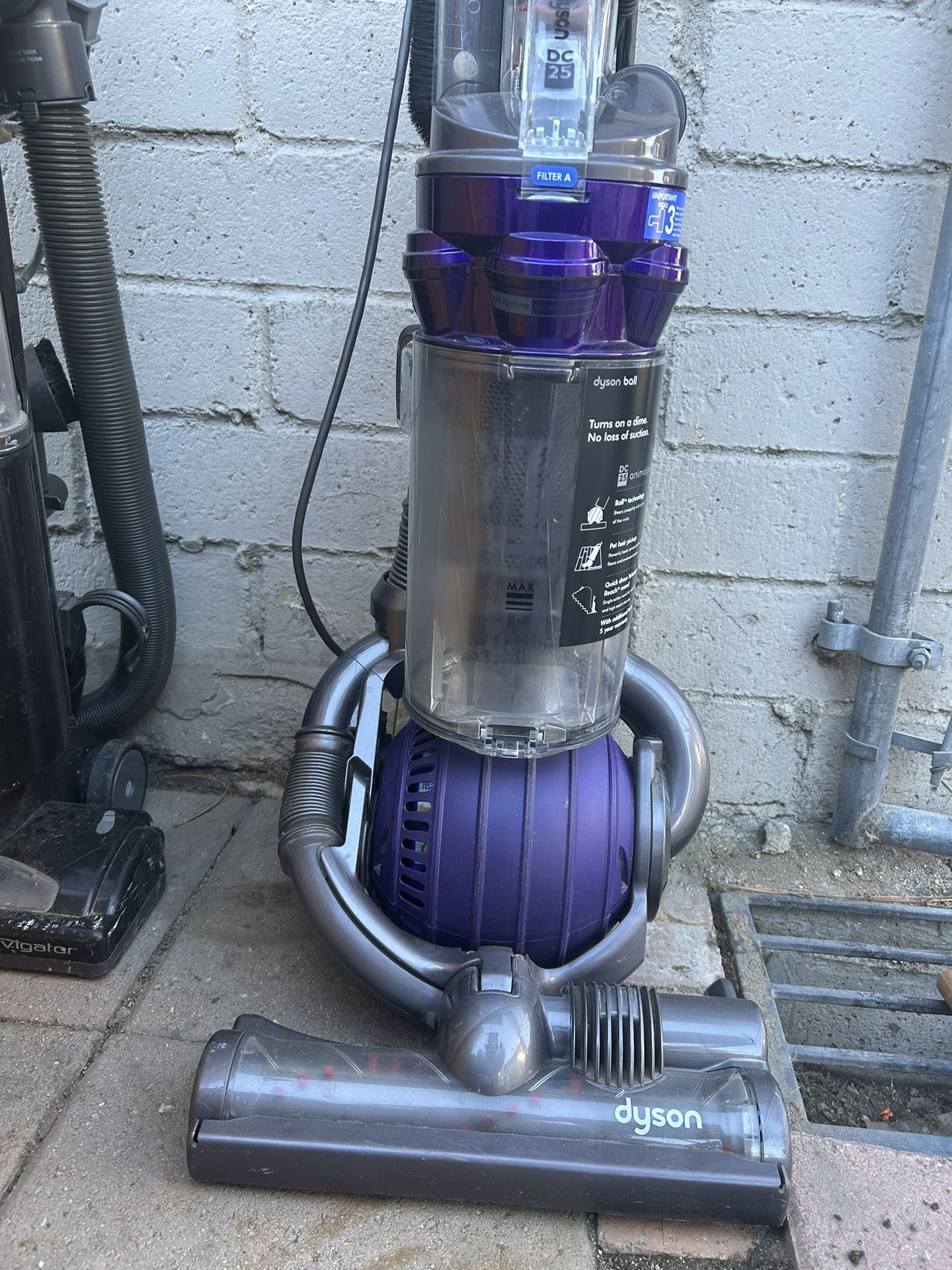 Dyson