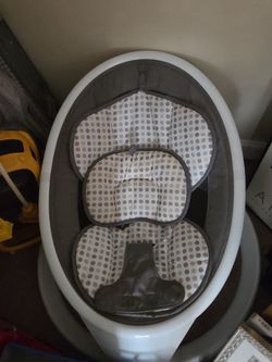 Baby Swing/Rocker | Columpio de Bebé