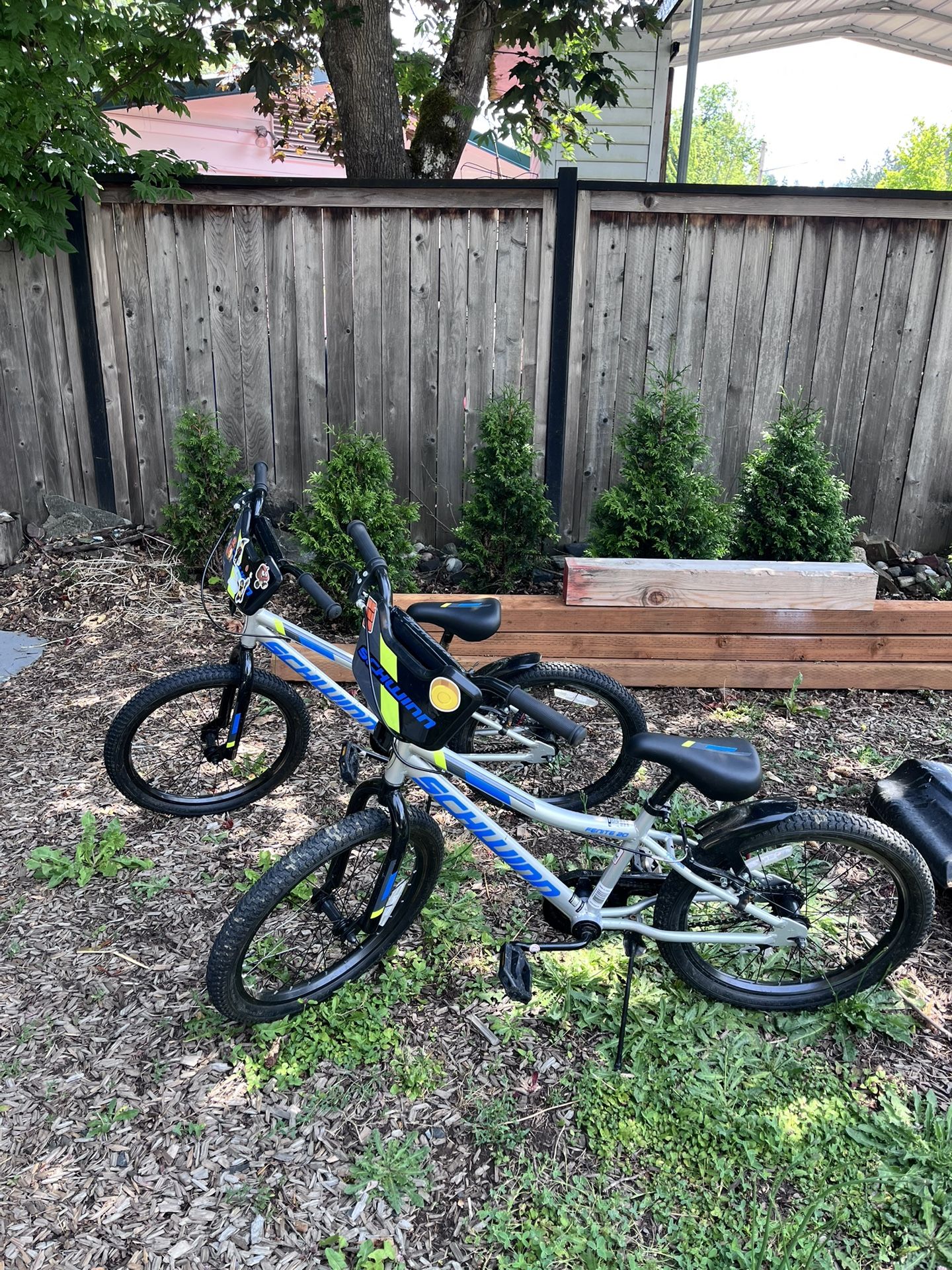 Shwinn Kids Bikes