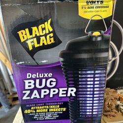 Bug Zapper 