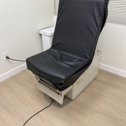 Free Electric Medical Bed