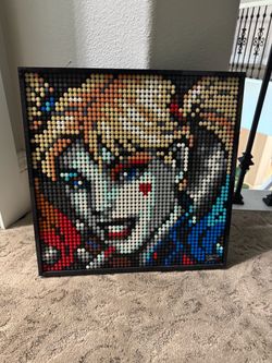 Lego 31205