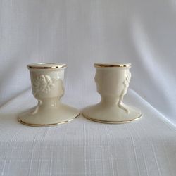 Lenox Candle Holder