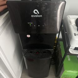 Avalon Water Dispenser 