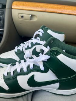 Nike dunk high men’s
