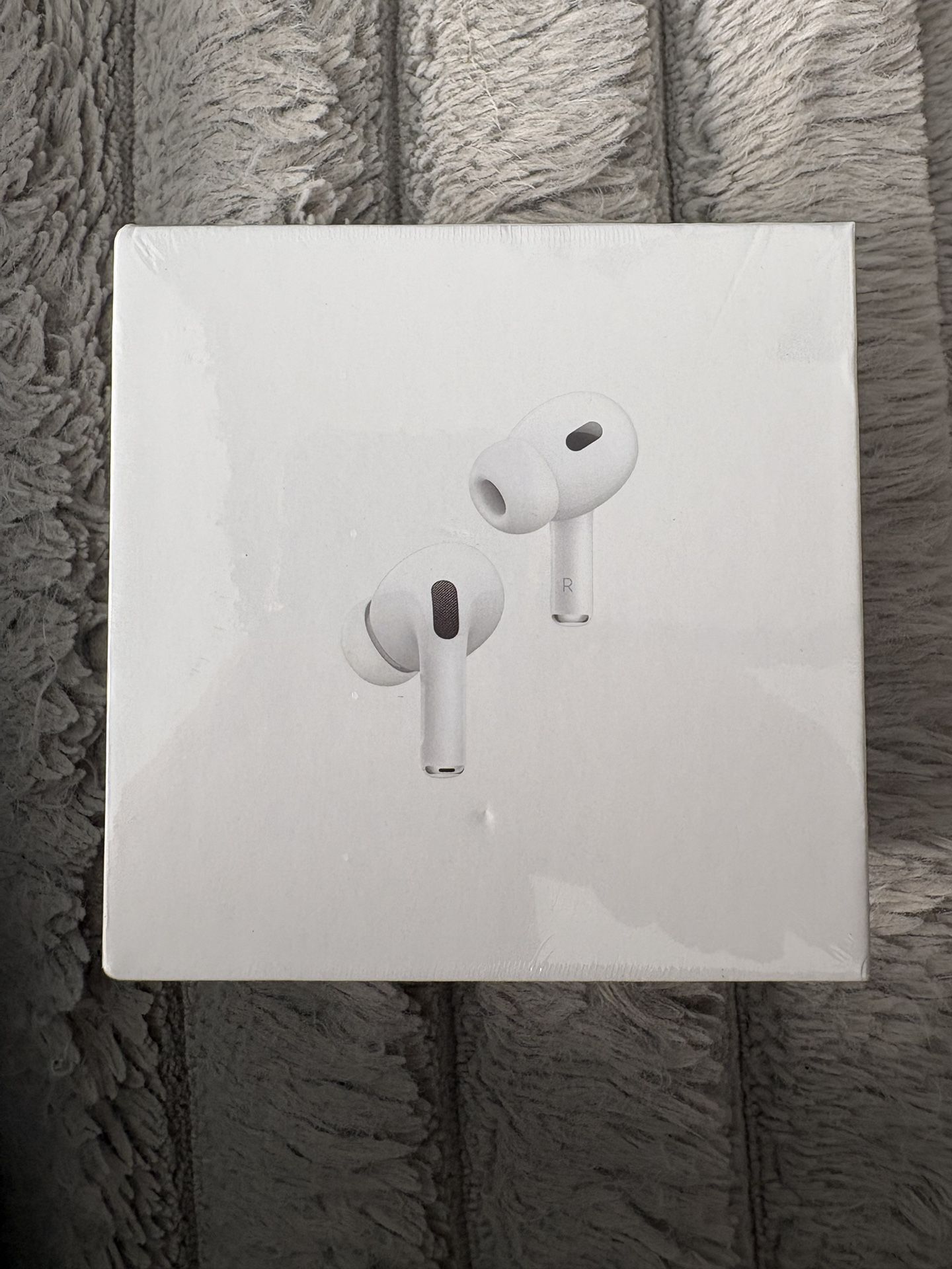 AirPod Pros 2nd Gen