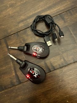 Xvive Guitar Pickup