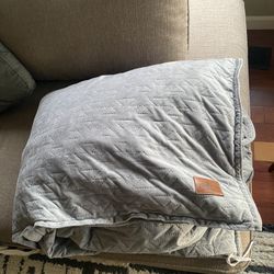 Pendleton 15lb Weighted Blanket 