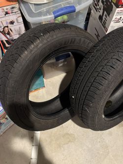 Goodyear Tires