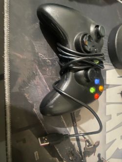 Controller usb