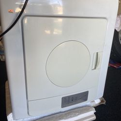 Portable Dryer 