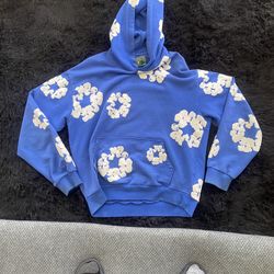 Denim Tears Size Small 