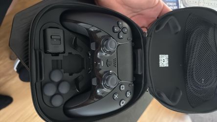 PlayStation Dualsense Edge