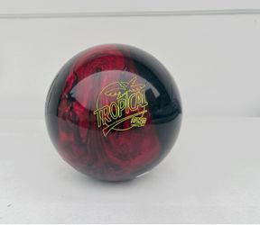 Bowling Ball Tropical Storm
