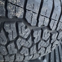FALKEN WILDPEAK A/T3W, P 235 /65 R17