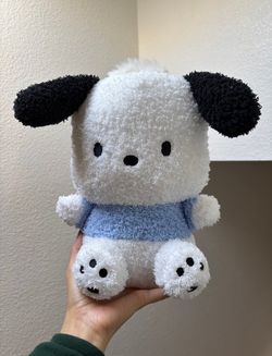 Pocchaco From Round One Stuffed Animal