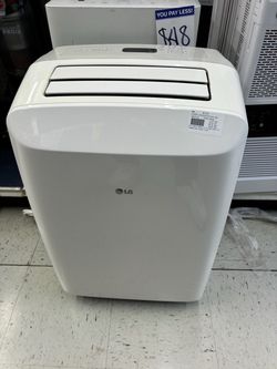 LG AIR CONDITIONER