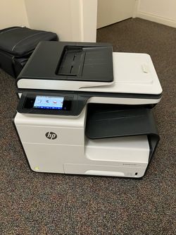hp pagewide pro mfp 477dw commercial printer