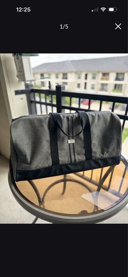 Hugo Boss Duffle/Travel Bag