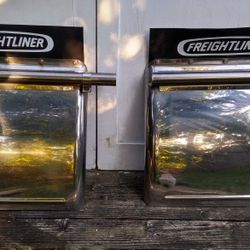 Tractor Quarter fenders