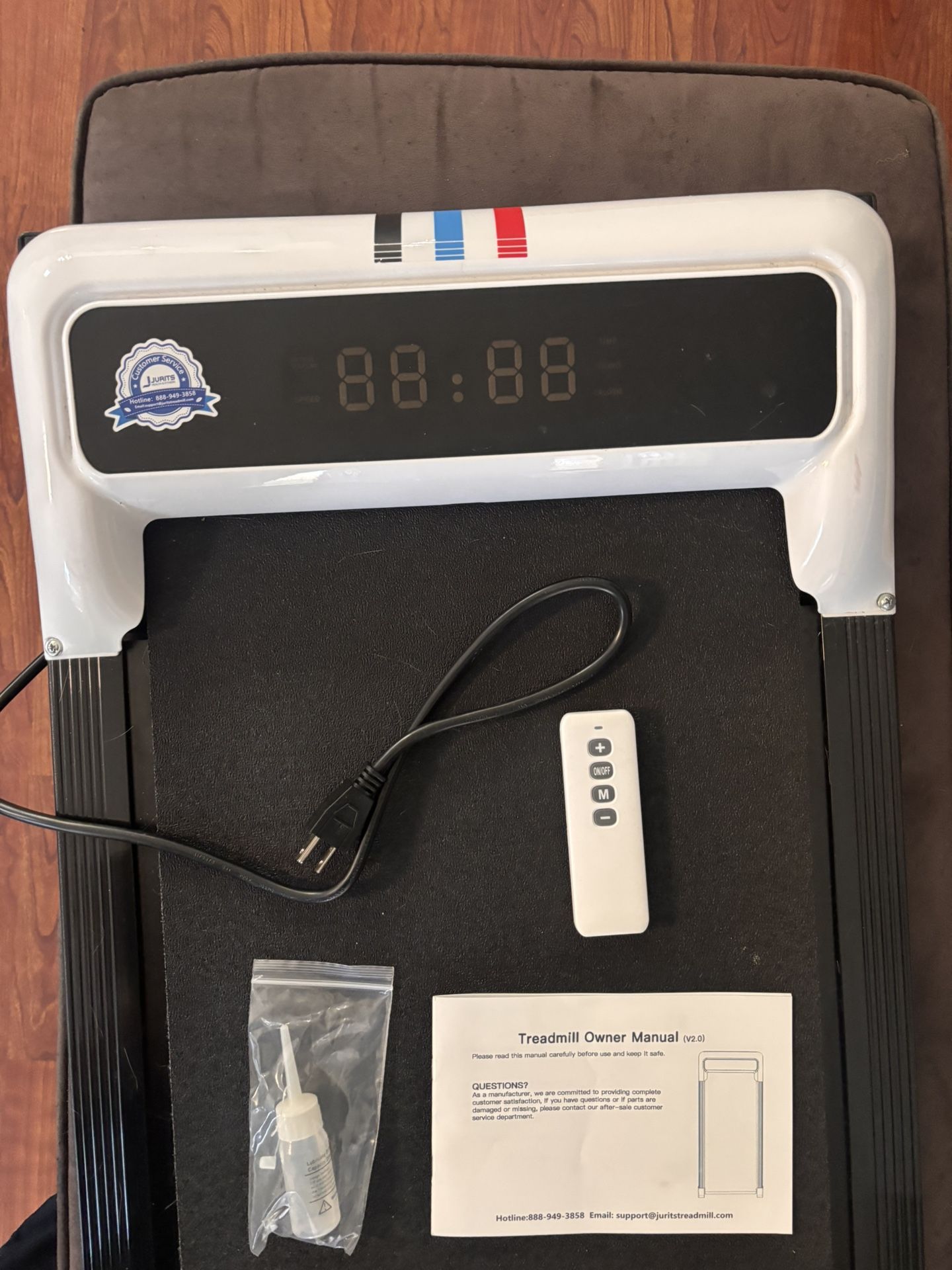 Treadmill/Walking pad