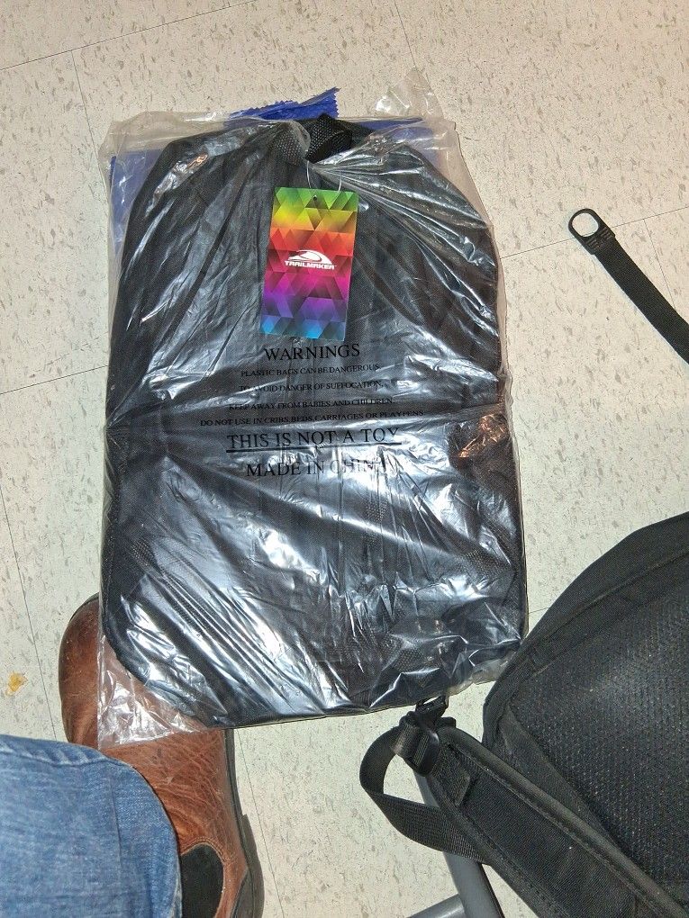 Backpack