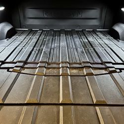 R1T Truck Bed Liner BestEVMod