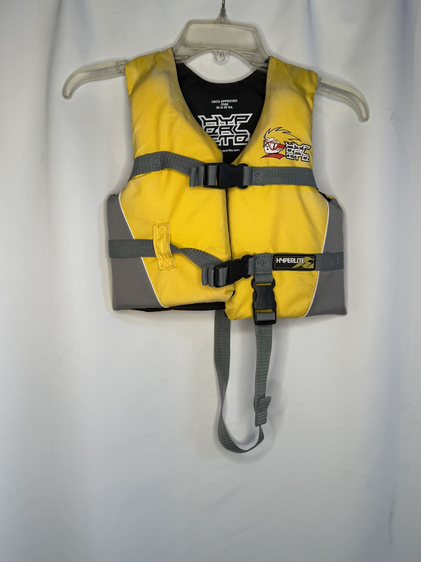 Kids Life Vest