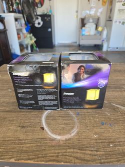 Flameless candle