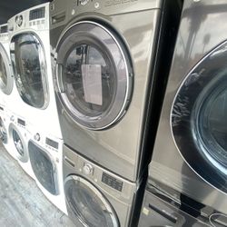 Kenmore Washer Dryer 