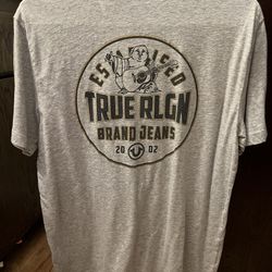 True Religion T shirt