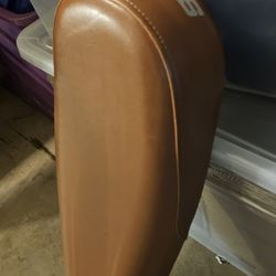 Super 73 Seat 