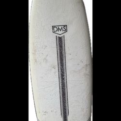 DMS Thunderbird