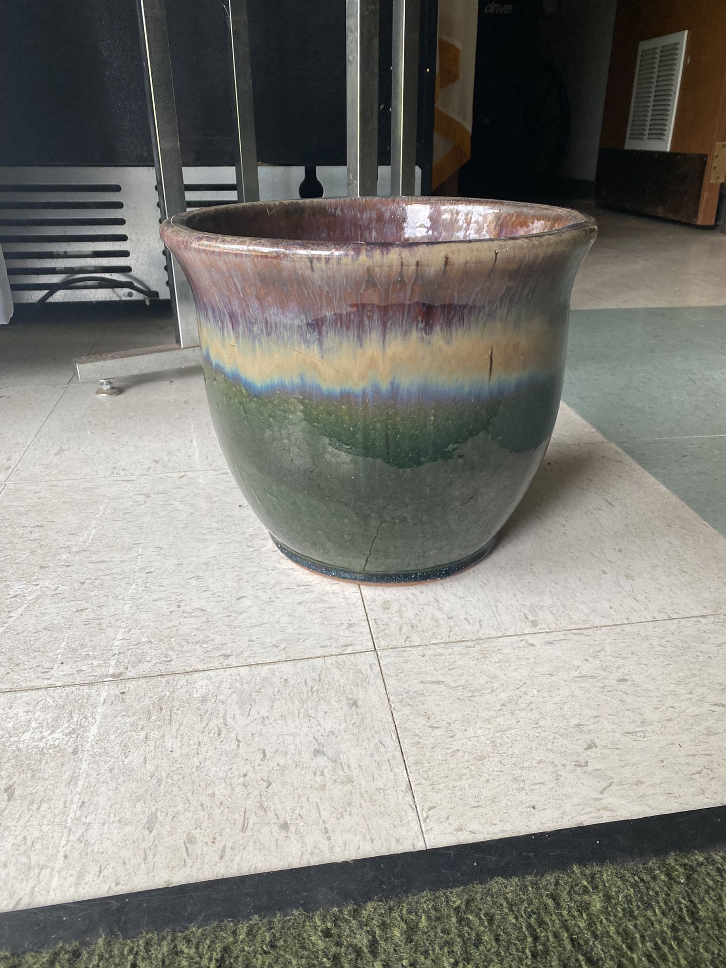 Terracotta Planter