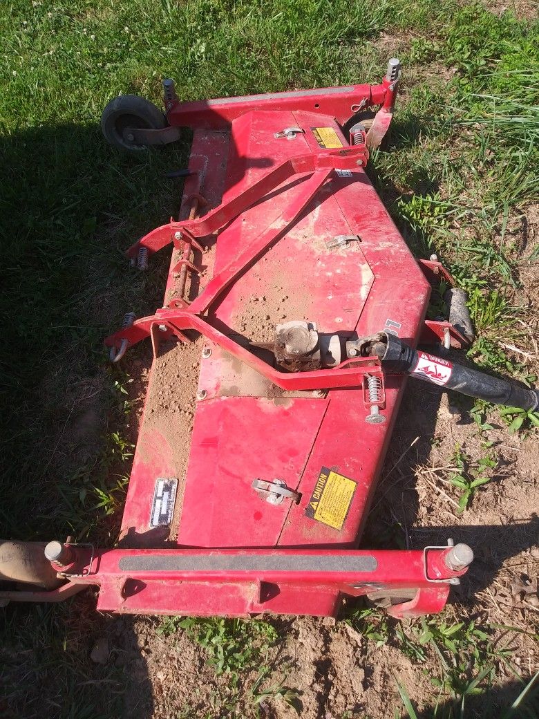 Massey ferguson 1010 belly mower clearance