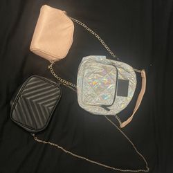 Purse / Backpack