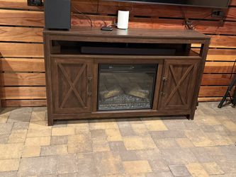 Fireplace Furniture