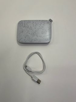 HP Sprocket Portable Photo Printer