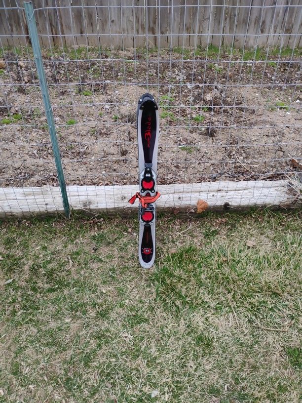 Snow Blade