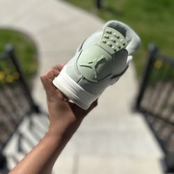 Jordan 4a 