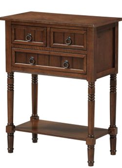Kendra Entryway Hall Table