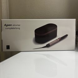 Dyson Airwrap Complete Long