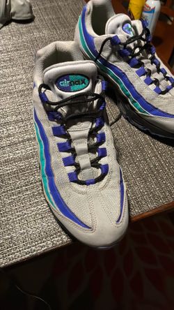 Air max (Grape)