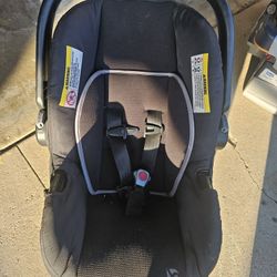 Infant Car Seat